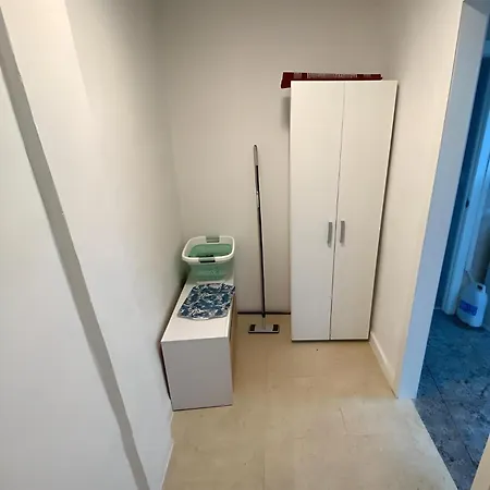 House Valencia בית נופש