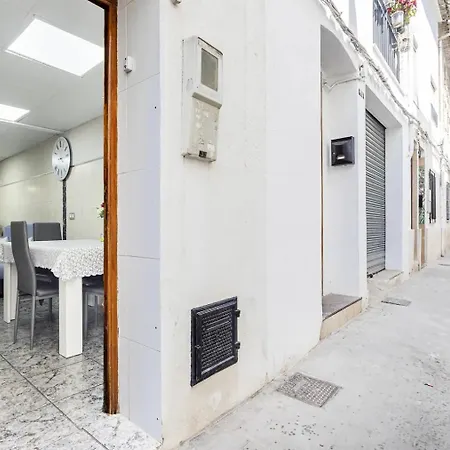 בית נופש House Valencia Quart De Poblet