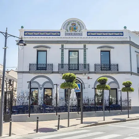 House Valencia בית נופש *