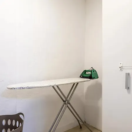 בית נופש House Valencia Quart De Poblet