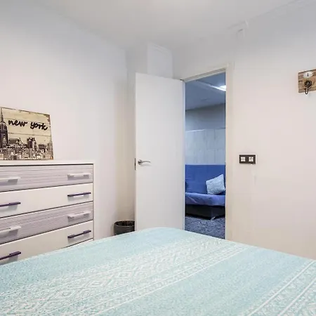 House Valencia * Quart De Poblet