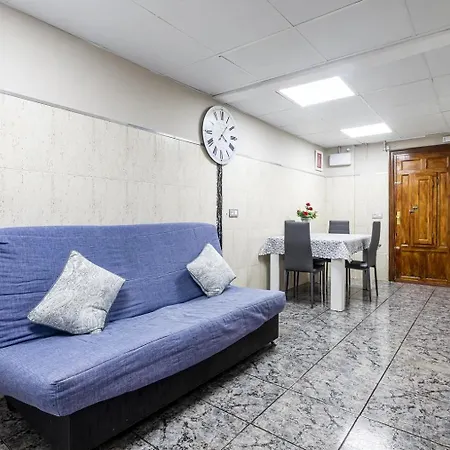 בית נופש House Valencia