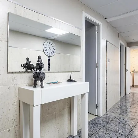 בית נופש House Valencia *