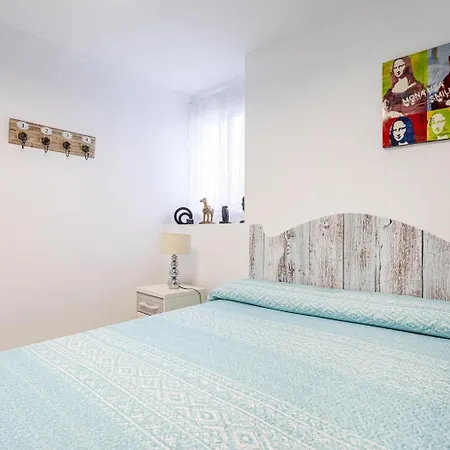 בית נופש House Valencia *
